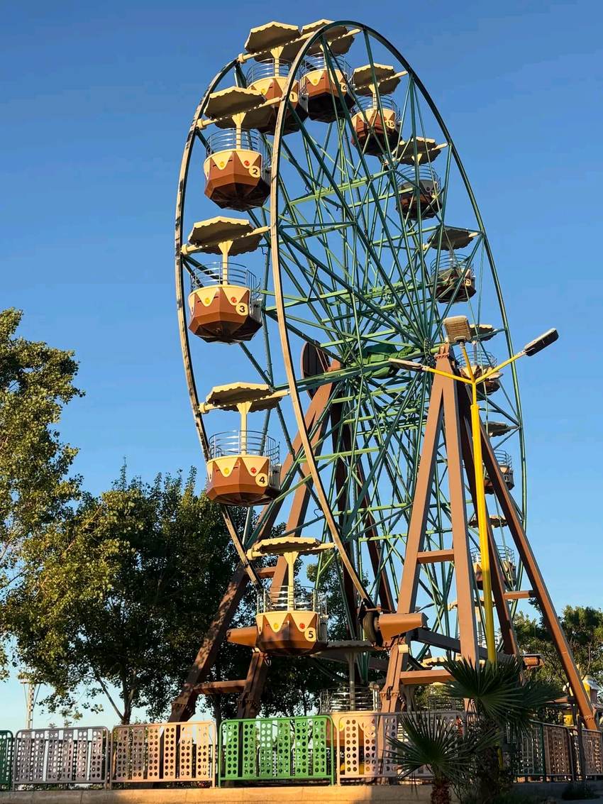 عجلة