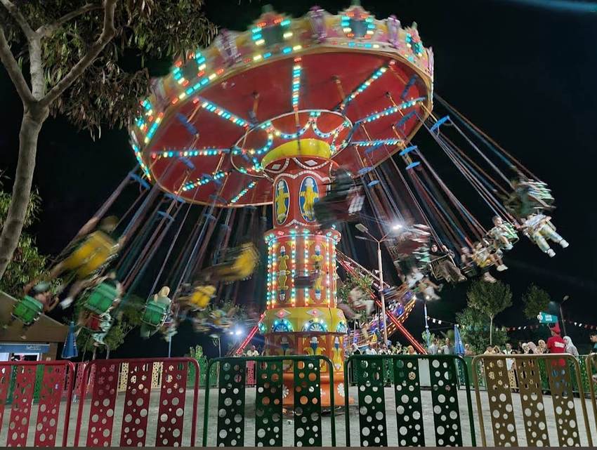 سوبر سوينج